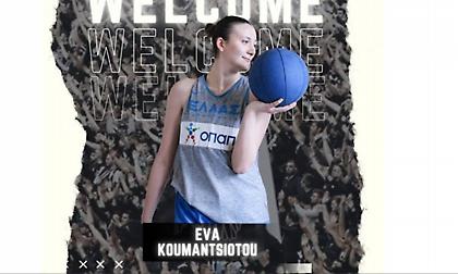 Ανακοίνωσε Κουμαντσιώτου ο ΠΑΟΚ