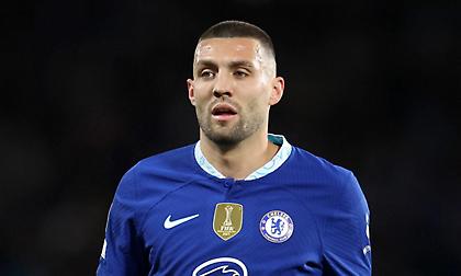 Ολοκληρώνεται η συμφωνία Μάντσεστερ Σίτι-Τσέλσι για Κόβασιτς