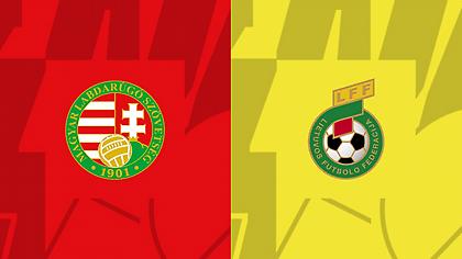 Ουγγαρία-Λιθουανία