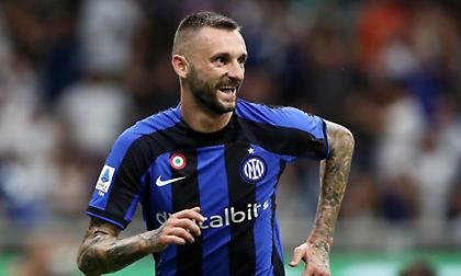 Δίνει 15 εκατ. ευρώ για Μπρόζοβιτς η Αλ Νασρ του Ρονάλντο!