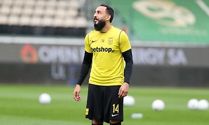 Σαββόπουλος: «Θα ξοφλήσει τον Μήτρογλου ο Άρης - Ψάχνει για στόπερ, χαφ, εξτρέμ και φορ»