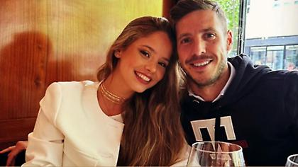 Παναθηναϊκός: Το συγκινητικό post του Πέρεθ