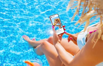 Πρόστιμο 270.000 ευρώ σε γνωστό μοντέλο-influencer για φοροδιαφυγή