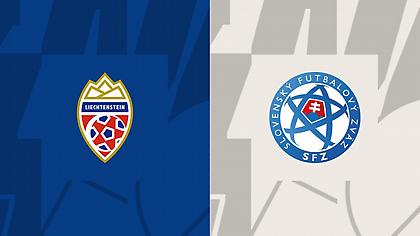 Λιχτενστάιν-Σλοβακία