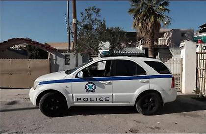 Ταυτοποιήθηκε ο δράστης που σκότωσε με πέτρα στο κεφάλι 27χρονο στη Θεσσαλονίκη