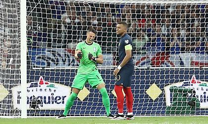 Βλαχοδήμος: «Μπορούσαμε να πάρουμε κάτι κόντρα σε μια κορυφαία ομάδα»