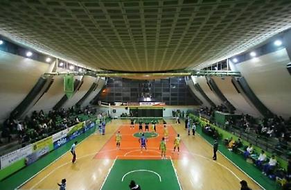 Συστεγάζεται στην έδρα του Μίλωνα ο Πανιώνιος για την Elite League