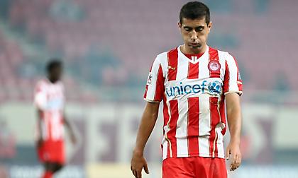 Το προφίλ των υποψήφιων αντιπάλων του Άρη: Η… 6χρονη Αραράτ του Γκαζαριάν και η άπειρη Εγνατία