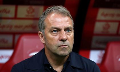 Εμπιστοσύνη σε Φλικ παρά τις κακές εμφανίσεις της Γερμανίας