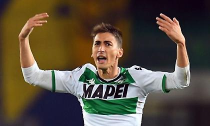 Οριστικό: Τέλος ο Τζούριτσιτς από τη Σαμπντόρια, ανακοινώνεται από τον Παναθηναϊκό!