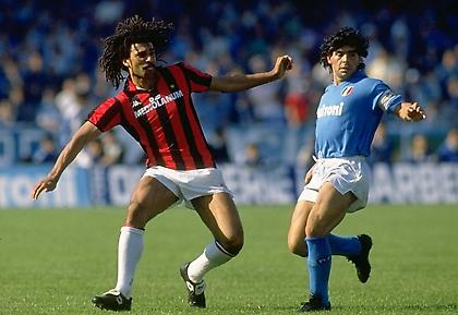 Κουίζ: Μπορείς το 10/10 με κορυφαίους ποδοσφαιριστές των 80s;