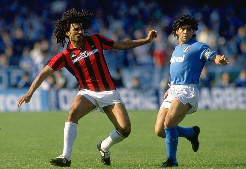 Κουίζ: Μπορείς το 10/10 με κορυφαίους παίκτες των 80s;