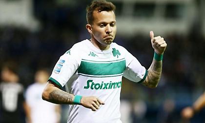 Παναθηναϊκός: Επέστρεψε, απολογείται και υπολογίζεται κανονικά ο Μπερνάρ