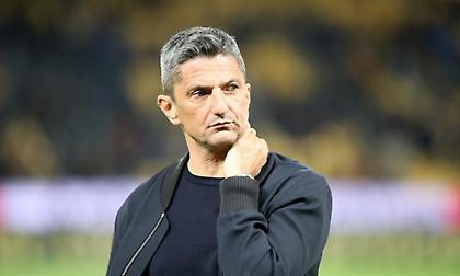 Το σχόλιο του Δημήτρη Τσορμπατζόγλου στον bwinΣΠΟΡ FM 94,6 για την κλήρωση του ΠΑΟΚ με την Μπεϊτάρ