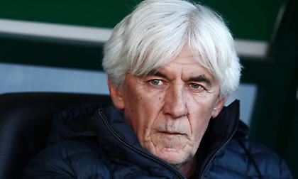 Γιοβάνοβιτς: «Δεν υπάρχουν εύκολοι αντίπαλοι στα ευρωπαϊκά Κύπελλα»