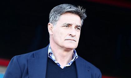 Ευχές Μίτσελ στον Μαρτίνεθ με «ερυθρόλευκες» καρδούλες