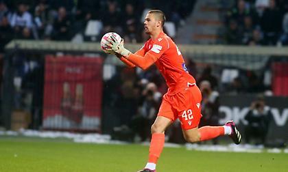 ΠΑΟΚ: Βασικοί με τις εθνικές τους στην πρεμιέρα του EURO Κ21 Κοτάρσκι και Ντάντας