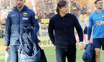 Κετσετζόγλου: Έχει ξεχωρίσει 2 παίκτες η ΑΕΚ, κλείνει άμεσα στόπερ - Τι ισχύει με Πάλμα και… Λιβάγια