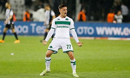 Νικολογιάννης: «Δεν έχει φέρει πρόταση ο Βέρμπιτς για να φύγει από τον Παναθηναϊκό»