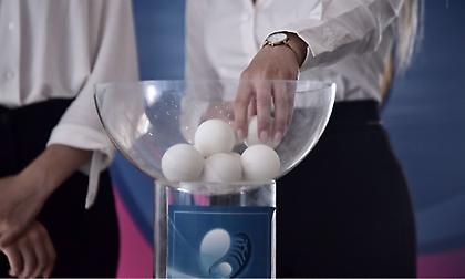 Βγήκε πρόγραμμα σε άνδρες και γυναίκες: Απόλλων-Ολυμπιακός και Βουλιαγμένη-Υδραϊκός στην πρεμιέρα