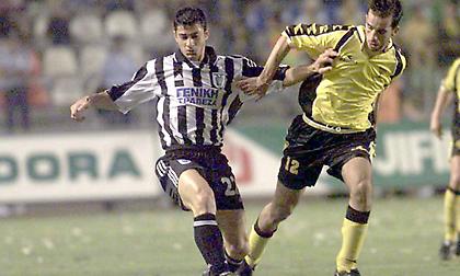 Τα 10 γκολ σε δυο ματς με ΠΑΟΚ, το Ιντερτότο και ο… Γιοβάνοβιτς: Το ελληνικό παρελθόν της Μπεϊτάρ