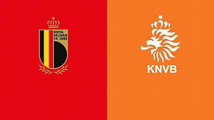 Βέλγιο-Ολλανδία