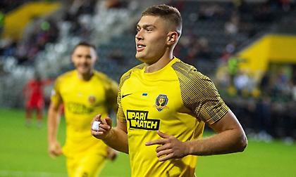 Ντνίπρο: Έλυσε τα συμβόλαια επτά ποδοσφαιριστών και ψάχνει τον αντι-Ματαρίτα