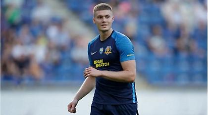 Νικολογιάννης: «Η Ντνίπρο βασίζεται στο σύνολό της και στηρίζεται στον Ντόβμπικ»