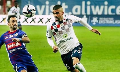 Ανακοίνωσε Ευαγγέλου η Οσιγεκ