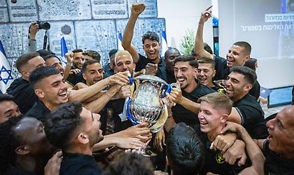 Το προφίλ της Μπεϊτάρ Ιερουσαλήμ που θα βρει απέναντί του ο ΠΑΟΚ στο Conference League