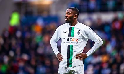 Φαβορί για την απόκτηση του Μάρκους Τιράμ η Μίλαν!