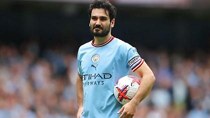 «Πέρασε τα ιατρικά και ανακοινώνεται από την Μπαρτσελόνα ο Γκιντογκάν»