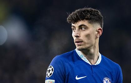 Έκλεισε στην Άρσεναλ ο Χάβερτς - Πάνω από 70 εκατ. ευρώ το deal!