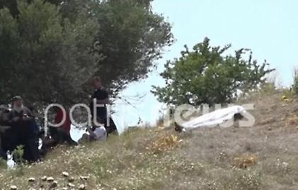 «Τι να σου πω, σκότωσε με»: Σοκαρισμένη η Ηλεία από την εν ψυχρώ δολοφονία του 52χρονου