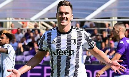 Αγόρασε με 6 εκατ. ευρώ τον Μίλικ η Γιουβέντους!