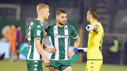 Παναθηναϊκός: Η δεκάδα των «killers» βάσει των τελικών προσπαθειών