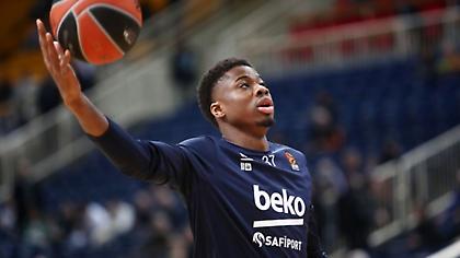 Παναθηναϊκός: Θέλει παίκτες… στυλ Κώστα Αντετοκούνμπο