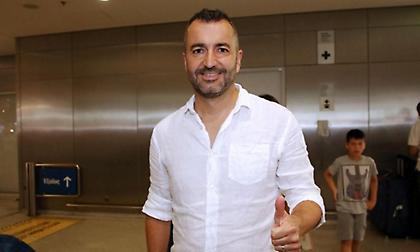 Σηκώνει μανίκια ο Μαρτίνεθ στον Ολυμπιακό και φέρνει εξελίξεις