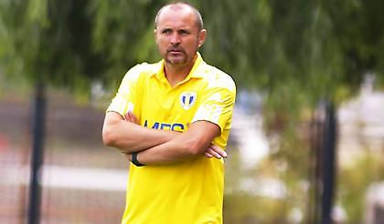 Ο Νικολάε Κονσταντίν αντικαταστάτης του Μπάτσι στον ΠΑΟΚ