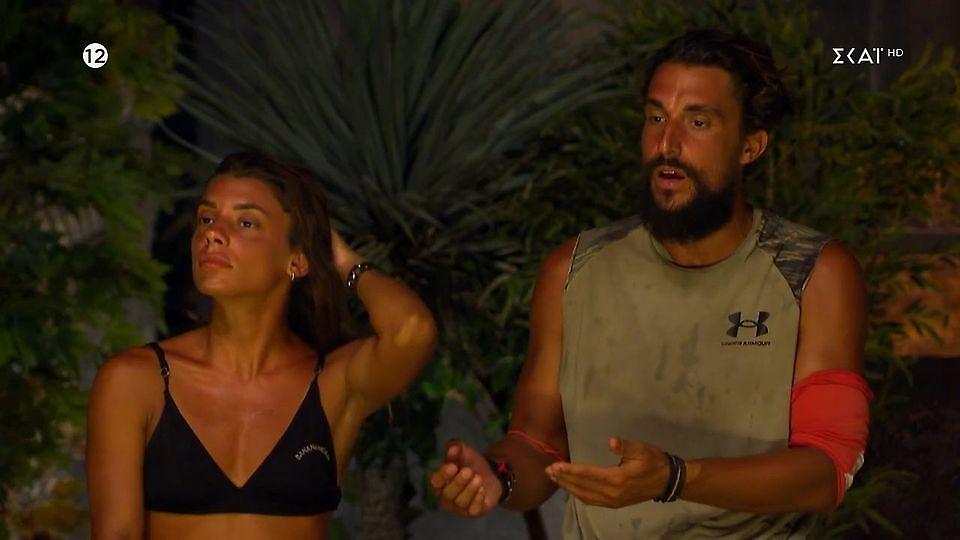 Survivor All Star: «Σκάνδαλο» με την τελευταία αναμέτρηση του αγώνα - Ο δεύτερος υποψήφιος