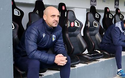 Αστέρας Τρίπολης: Στην Ελλάδα ο Ράσταβατς - Προχωράνε μεταγραφικά και… προετοιμασία!