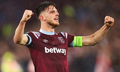 Μπαίνει «σφήνα» στην Άρσεναλ και προσφέρει Μαγκουάιρ και χρήματα για Ράις η Μάντσεστερ Γιουνάιτεντ!