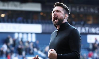 Νέος προπονητής της Σαουθάμπτον ο Ράσελ Μάρτιν