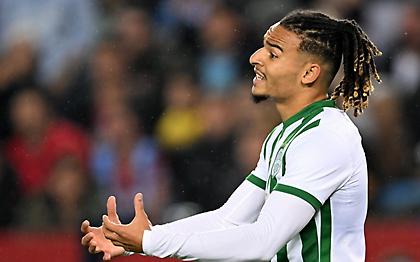 «Η ΑΕΚ θέλει τον Σάμι Μάε - Η Φερεντσβάρος απέρριψε πρόταση 1 εκατ. ευρώ»