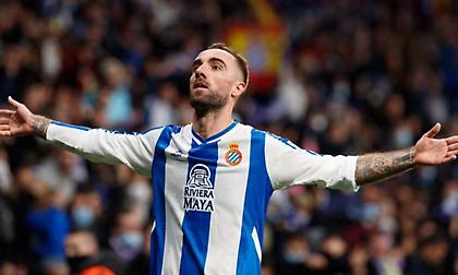 «Πιέζει για την απόκτηση του Σέρχι Ντάρντερ ο Ολυμπιακός»