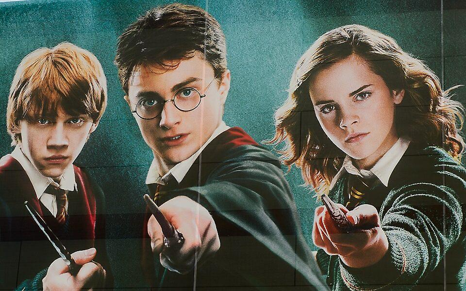 Ντάνιελ Ράντκλιφ: Τι δήλωσε για τον «διάδοχό» του στον ρόλο του Χάρι Πότερ