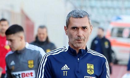 Το σχόλιο του Αλέξη Σαββόπουλου στον bwinΣΠΟΡ FM 94,6 για την κλήρωση του Άρη με Αραράτ ή Εγνατία