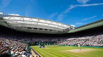 To Wimbledon για τα επόμενα 2 χρόνια στο Novasports