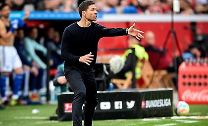 Τσάμπι Αλόνσο, ο αντικαστάτης του Αντσελότι στη Ρεάλ!