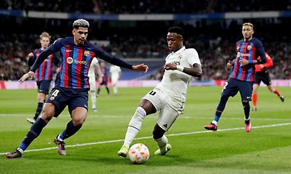 Το πρόγραμμα της πρεμιέρας στη La Liga - Πότε θα γίνουν τα «clasico»